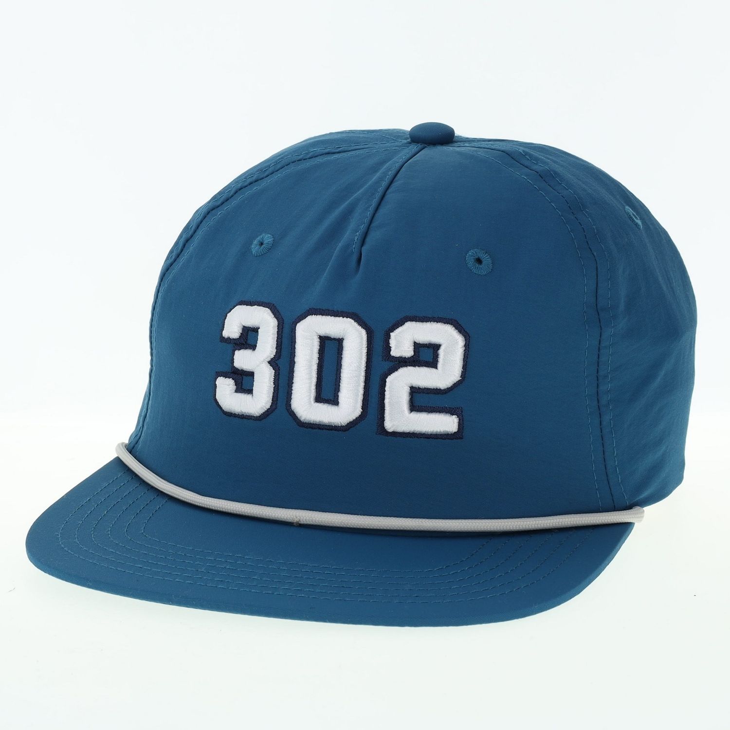 LEGACY ROPE CHILL HAT MARINE BLUE 302