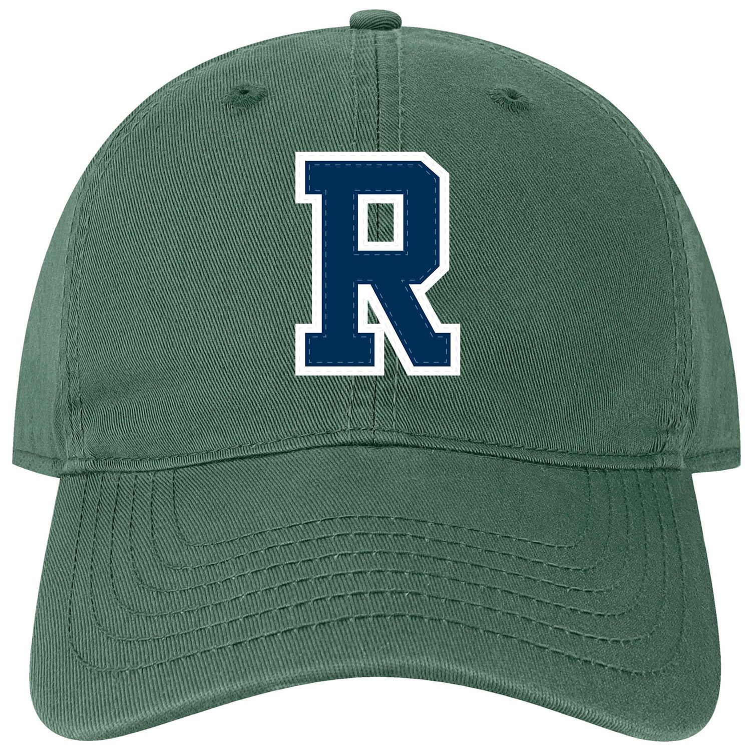 LEGACY RELAXED TWILL HAT SPRUCE/NAVY R