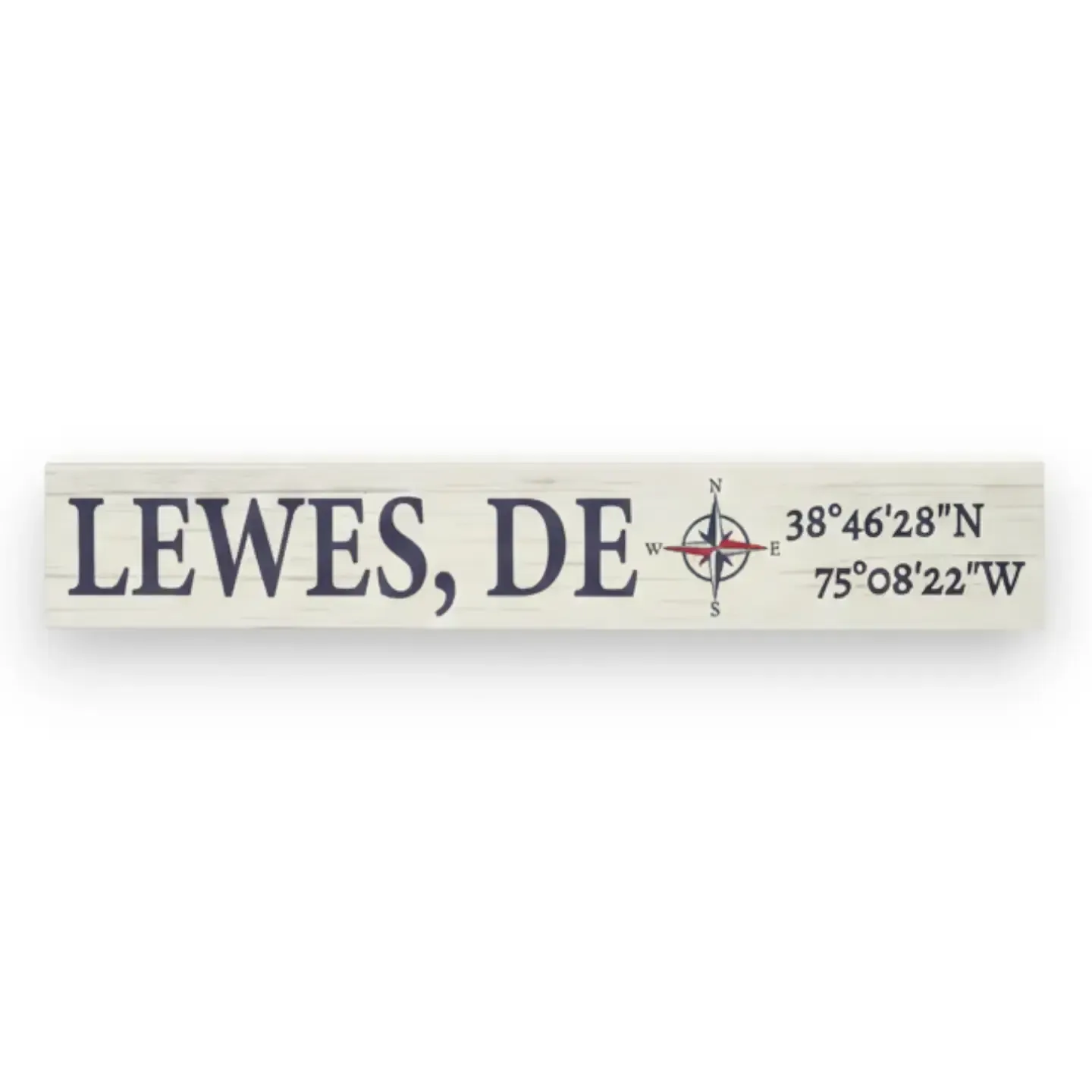 LEWES COORDINATES SKINNY BLOCK
