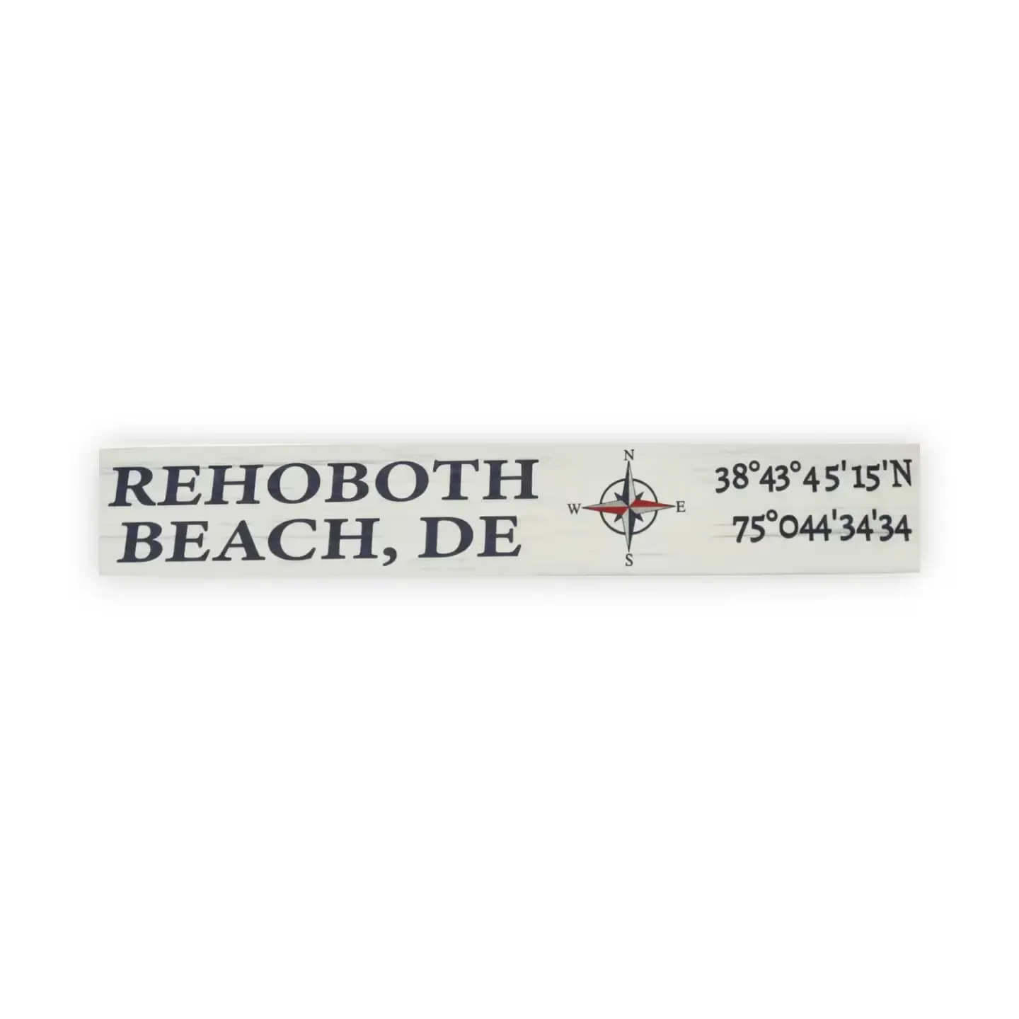 REHOBOTH COORDINATES SKINNY BLOCK
