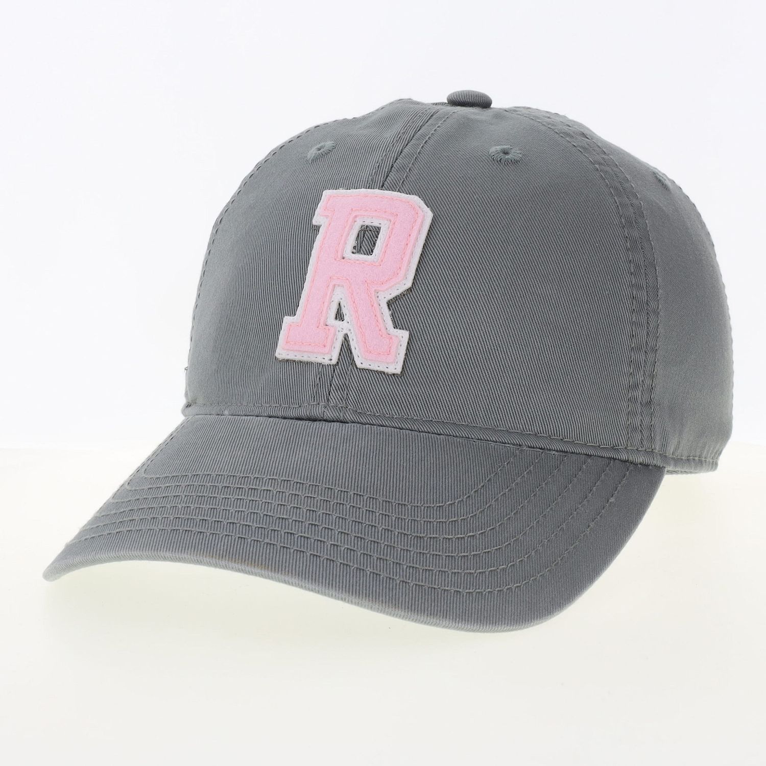 LEGACY RELAXED TWILL HAT SAWGRASS/PINK R
