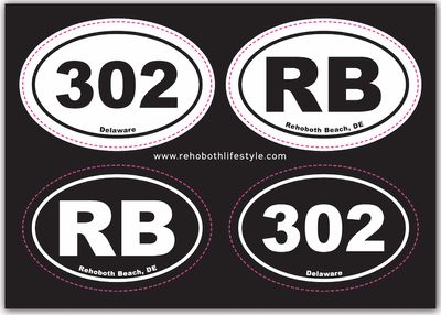 EURO STICKER SHEET MINI RB/302