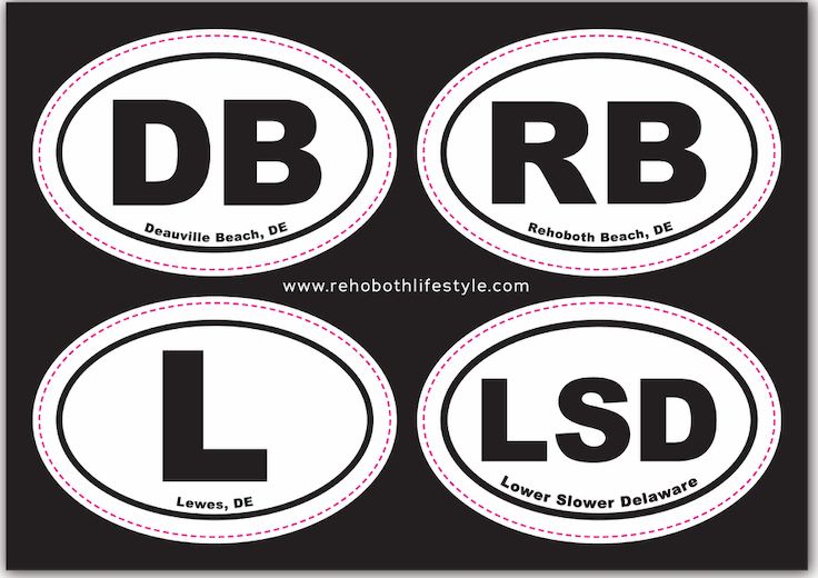 EURO STICKER SHEET MINI DB/RB/L/LSD