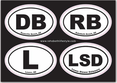 EURO STICKER SHEET MINI DB/RB/L/LSD
