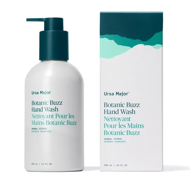 URSA MAJOR 10 oz Hand Wash