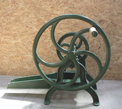 Pièces pour la pompe