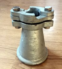 Kit Lanterne de réparation Ø 40mm