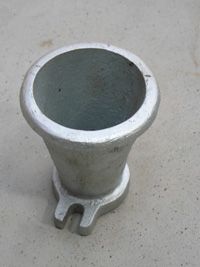 Lanterne Ø 40mm