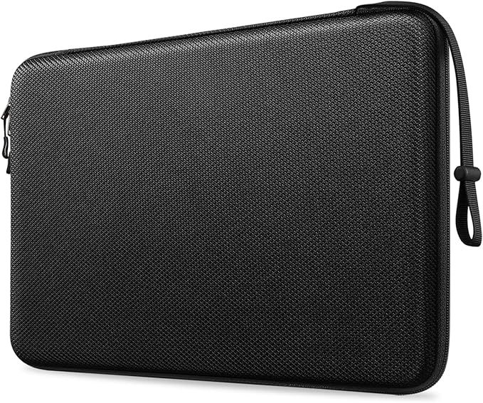Hard Shell Laptop Sleeve Case