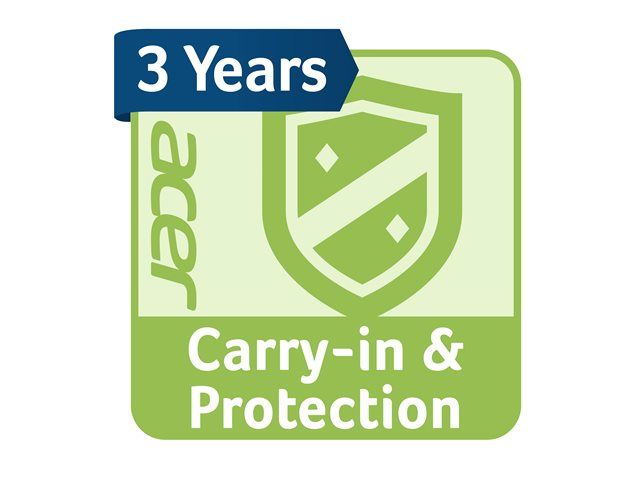 Acer Care Plus Warranty/Cover