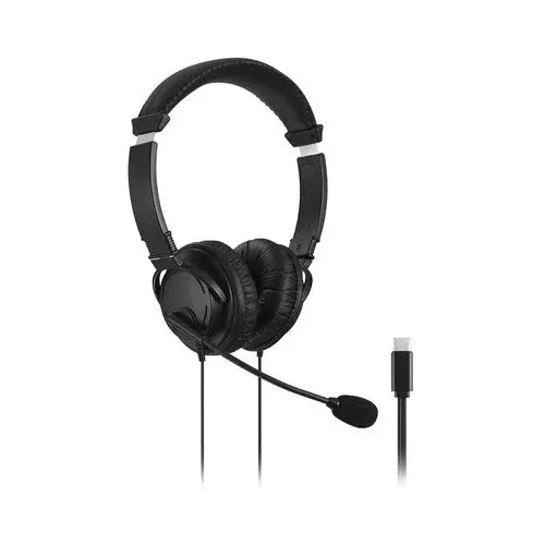 Kensington USB-C Computer Headset