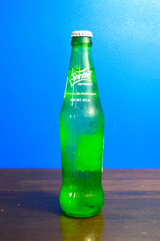 Mexican Sprite