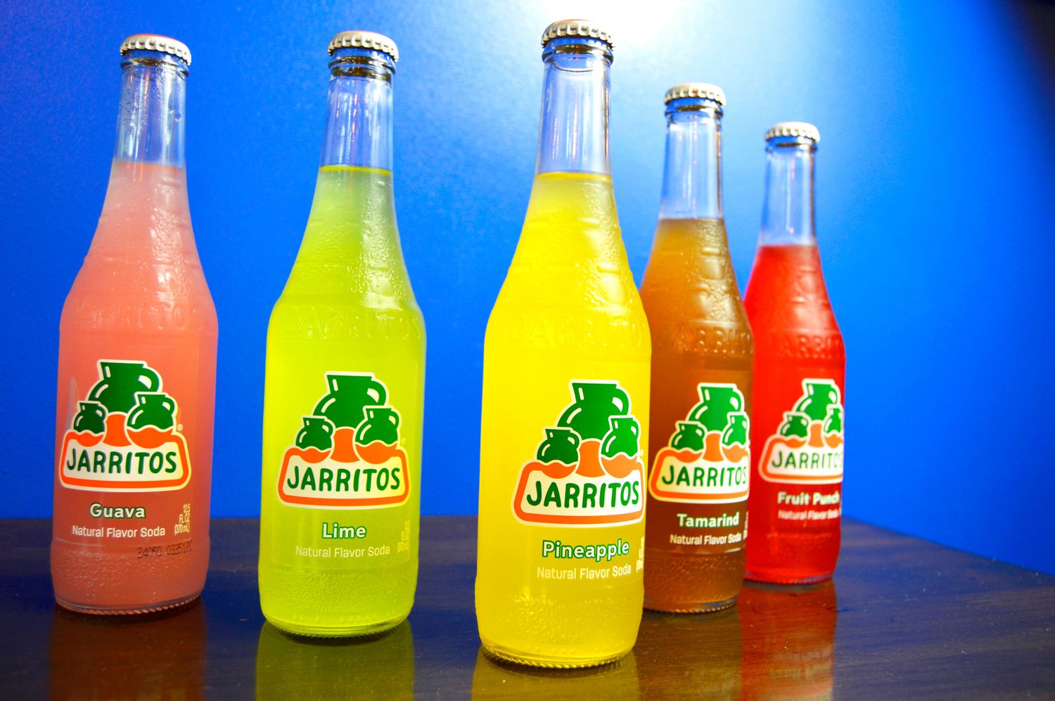 Jarritos