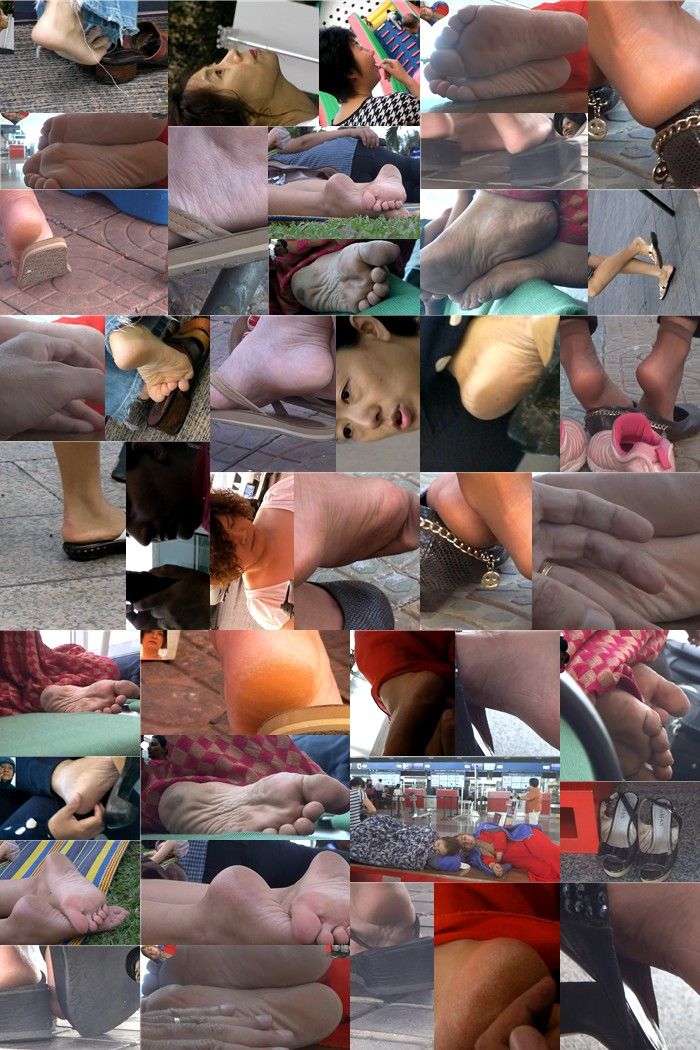Mat Dave Vol.5 - 10 videos
