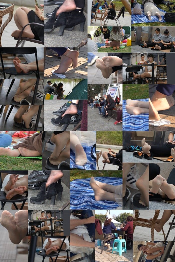 Rural Candid - Vol.3 - 10 videos