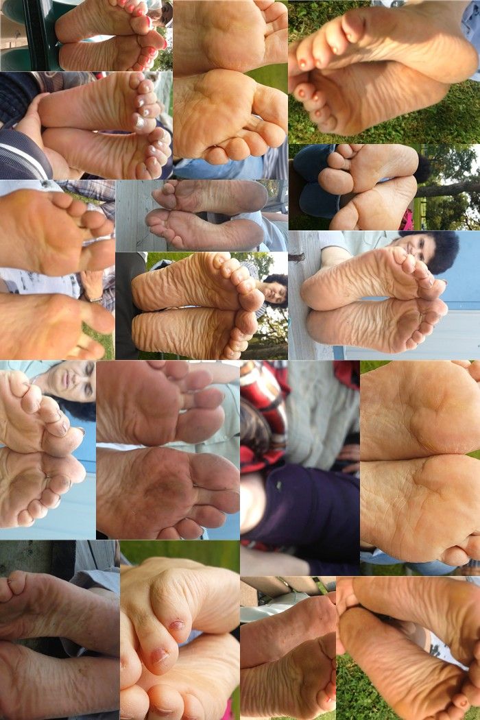 Everydayfeet Vol.3 - Russian - 5 videos