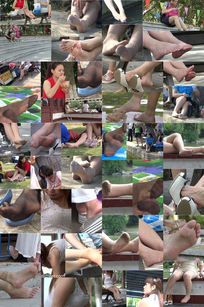CCTV Vol.3 - 10 videos