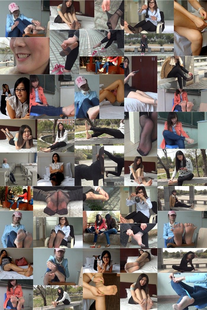 Freedom Vol.3 - 10 videos