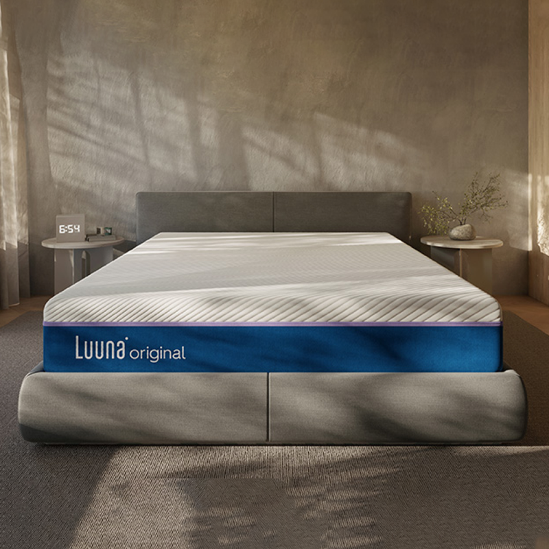 Colchón Luuna Original Firme