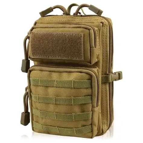 Bug-Out Bag
