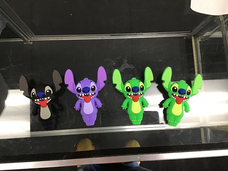 Silic Stich Hand Pipe