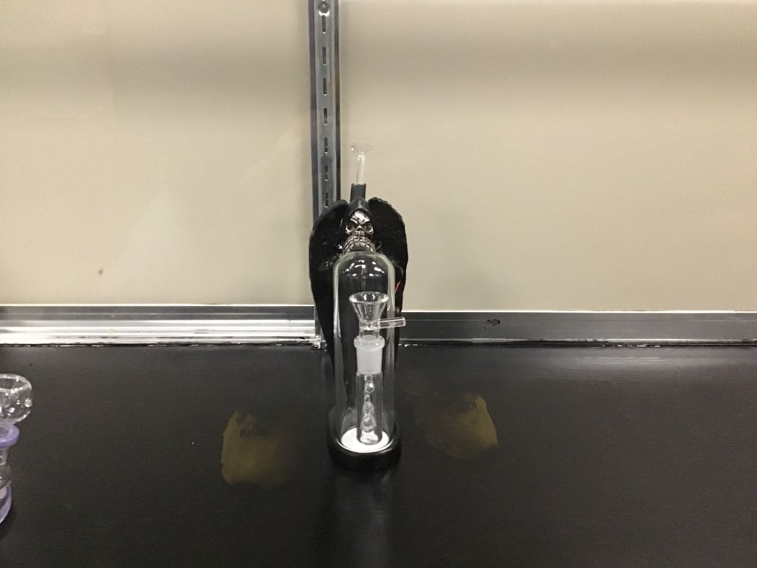 Silicone Death Grim WP