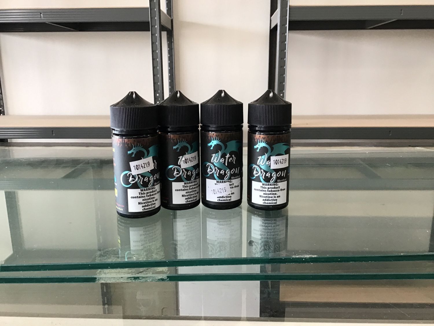Premium E-Juice