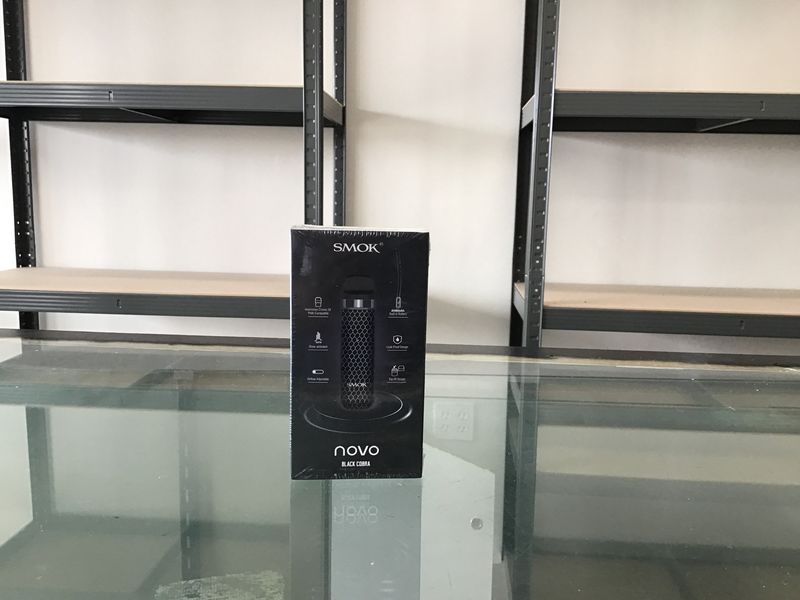 SMOK NOVO 2 kit