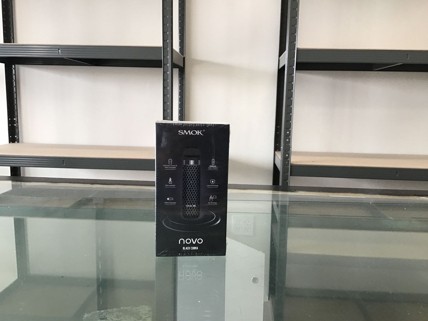 SMOK NOVO 2 kit
