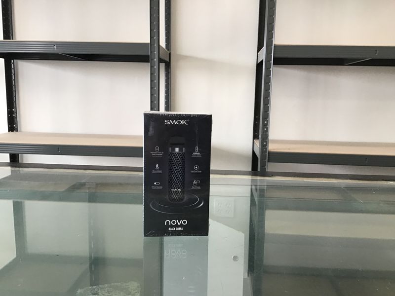 SMOK NOVO 2 kit