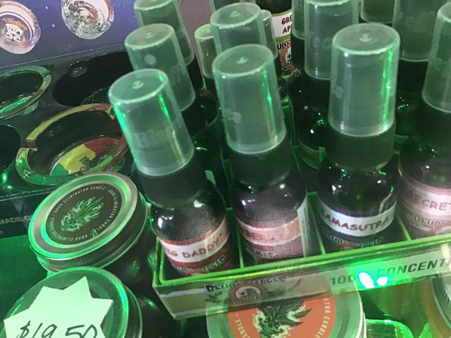 Blunteffects 1oz