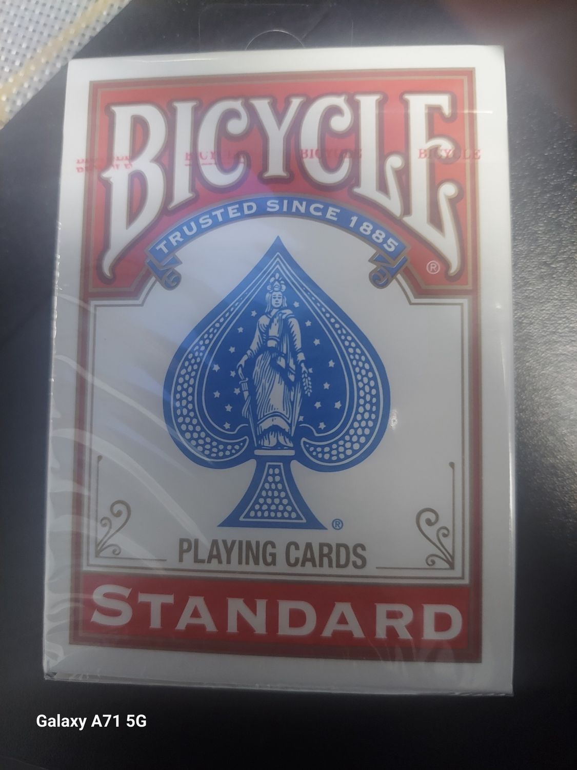 Bicycle Playing Cards