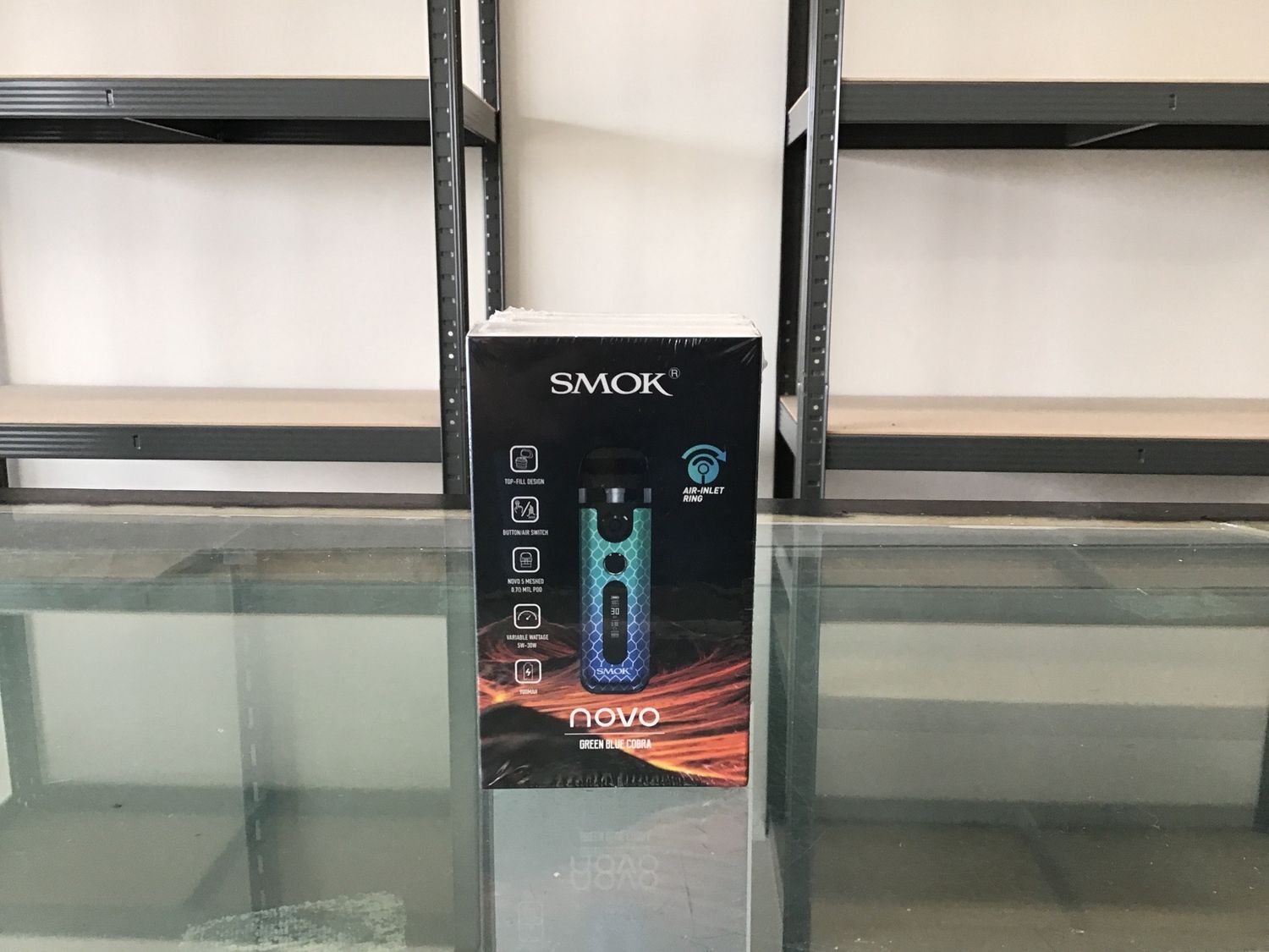 SMOK NOVO 5 kit