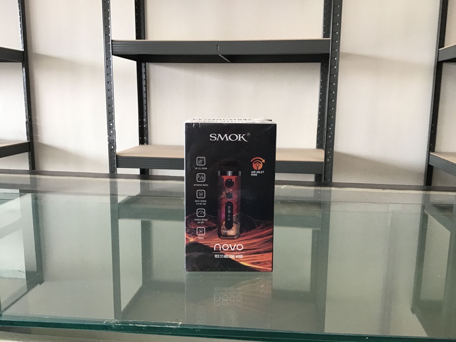 SMOK NOVO 5 KIT