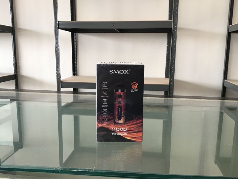 SMOK NOVO 5 KIT