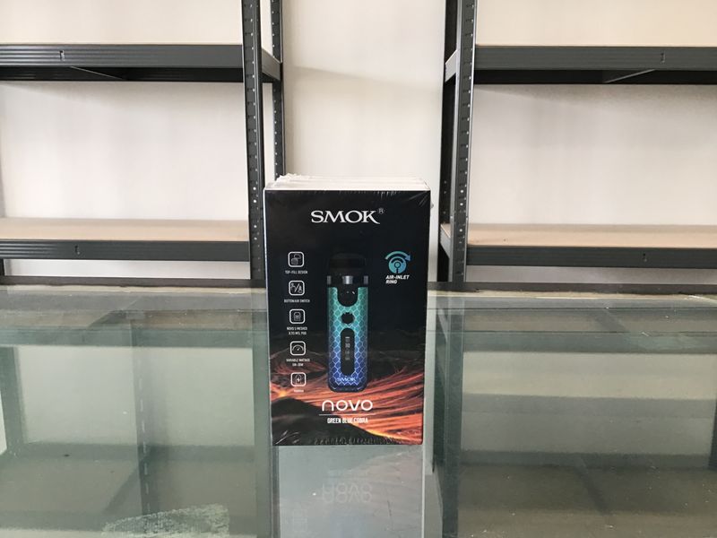 SMOK NOVO 5 KIT
