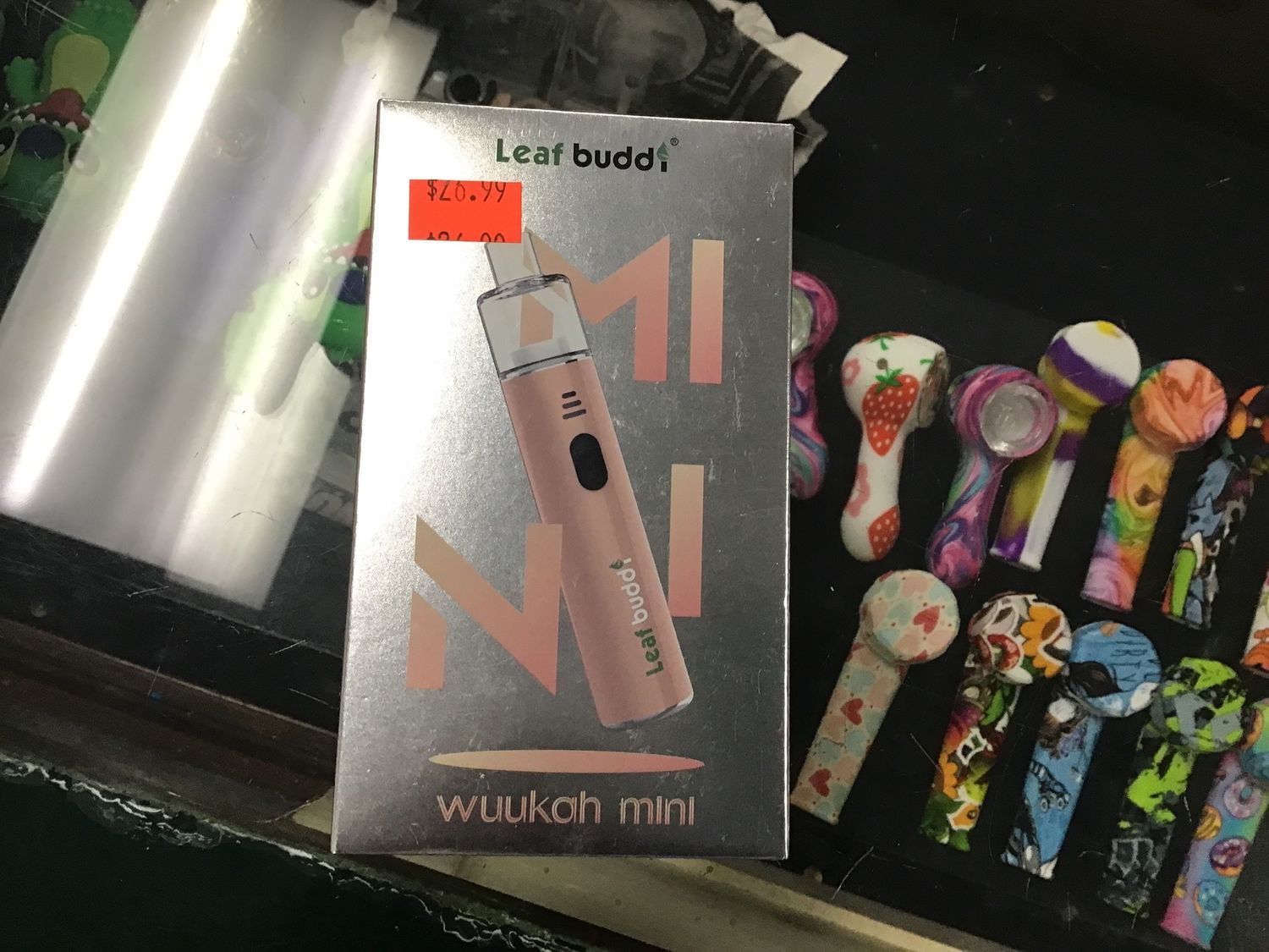 vaporizer