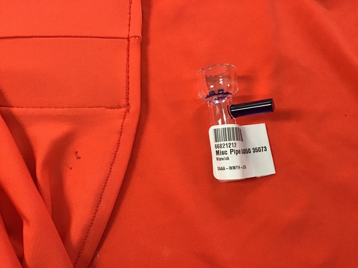 Misc Pipe GA050 35073