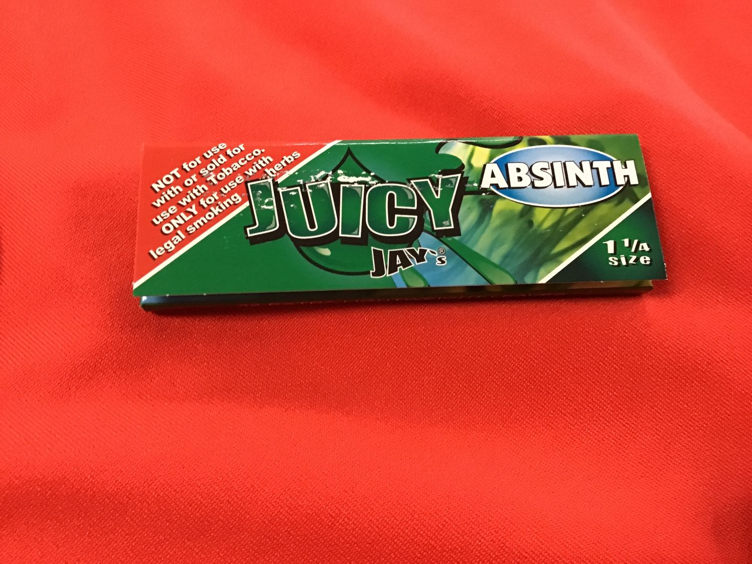 Juicy Jays Absinth