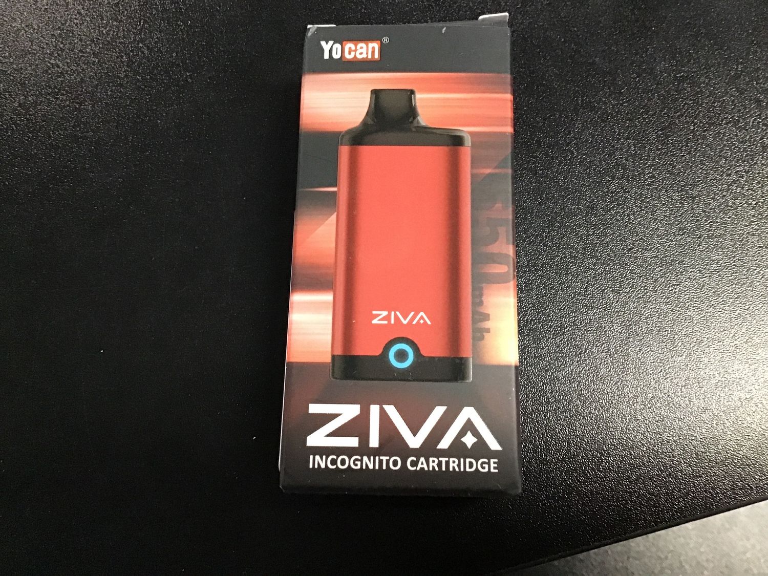 Ziva Incognito Cartridge