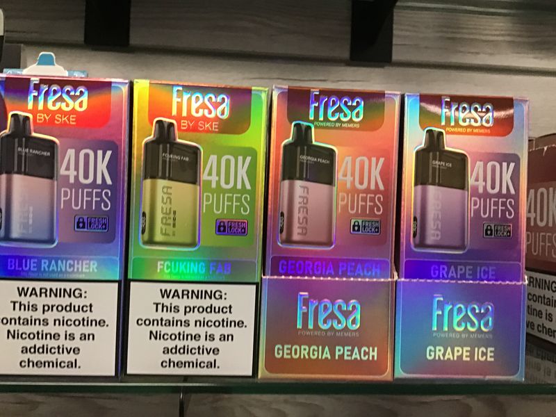 Fresa 40K