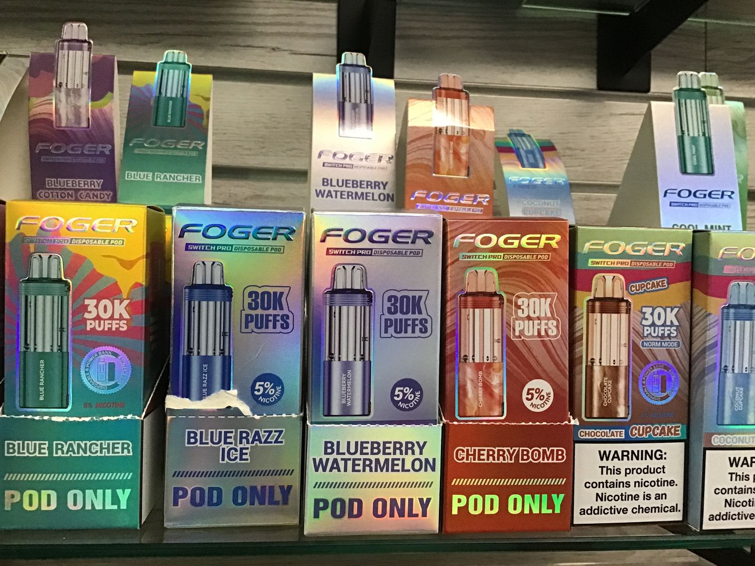 Vape Pod