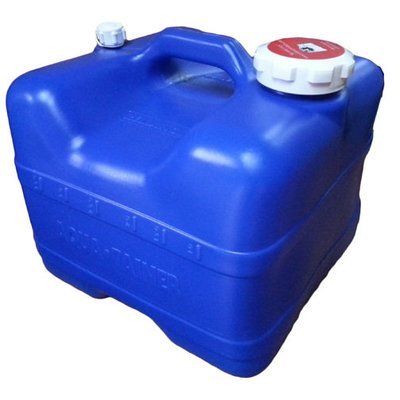 Канистра-умывальник Aqua-Tainer с краном (15 литров)