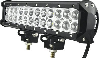 Светодиодная (LED) фара комбинированного света РИФ 72W SM-933