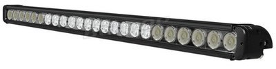 Светодиодная (LED) фара комбинированного света РИФ 240W SM-956