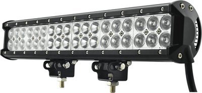 Светодиодная (LED) фара комбинированного света РИФ 108W SM-935