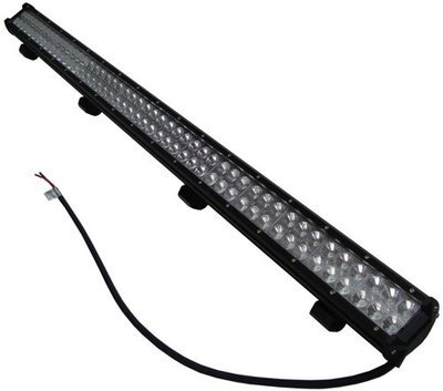 Светодиодная (LED) фара комбинированного света РИФ 288W SM-44