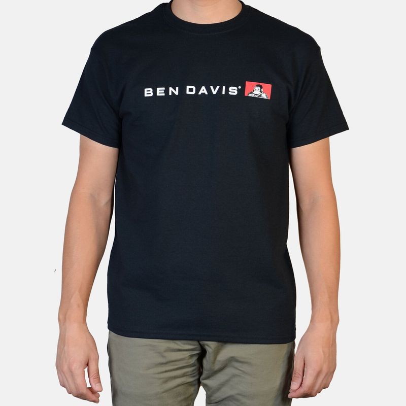 Ben Davis Flatline Tee