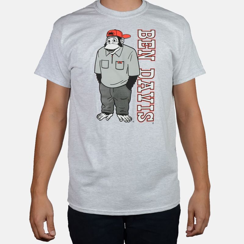 Ben Davis Funky Monkey Tee