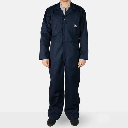 Ben Davis Coveralls